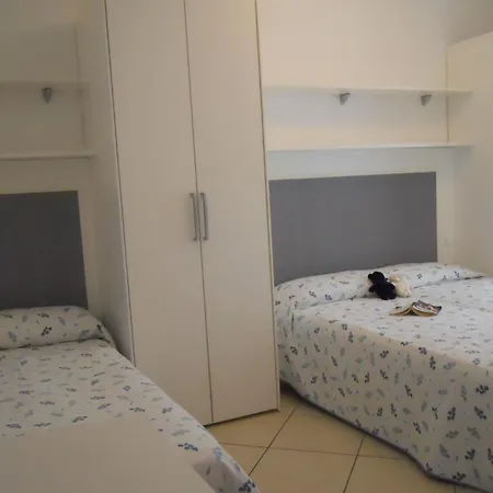 Villaggio Tulipano * Bibione