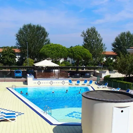 Apartamento Villaggio Tulipano
