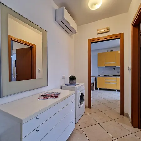 Apartamento Villaggio Tulipano *