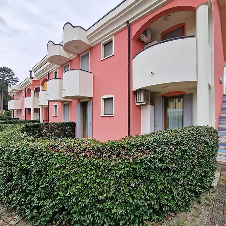 Villaggio Tulipano Apartamento Bibione