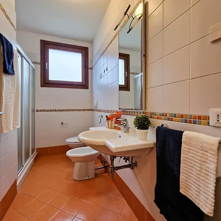 Villaggio Tulipano Bibione