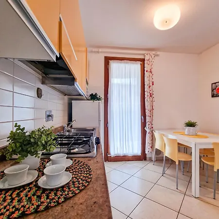 Villaggio Tulipano Apartamento *