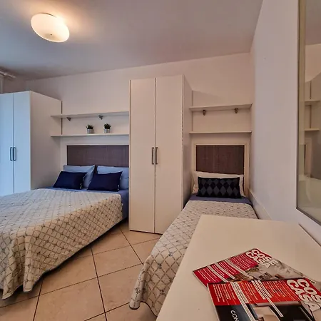 Apartamento Villaggio Tulipano Bibione