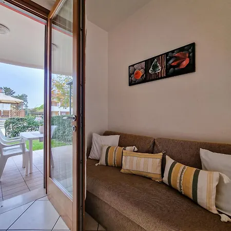 Apartamento Villaggio Tulipano