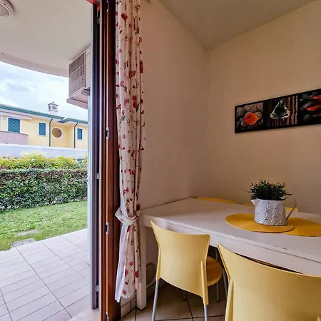 Villaggio Tulipano Apartamento *