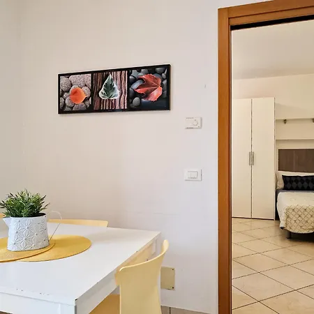 Villaggio Tulipano Apartamento *