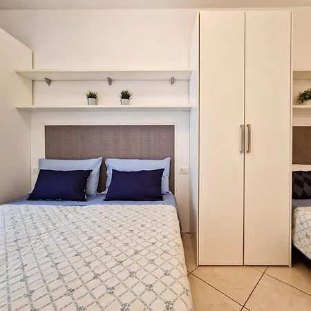 Apartamento Villaggio Tulipano Bibione