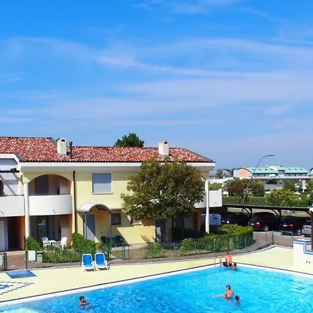 Villaggio Tulipano * Bibione