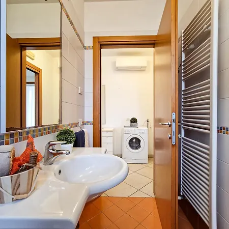Apartamento Villaggio Tulipano