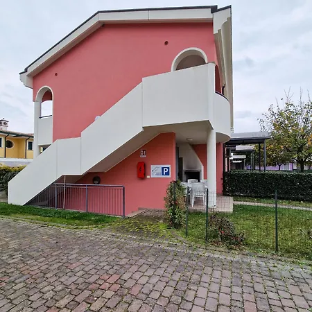 Apartamento Villaggio Tulipano *