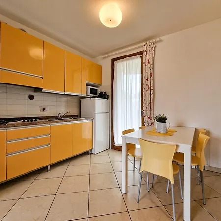 Villaggio Tulipano Apartamento Bibione