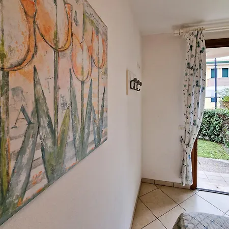 Villaggio Tulipano * Bibione