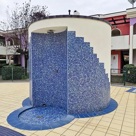 Villaggio Tulipano Apartamento *