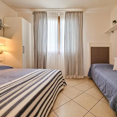 Apartamento Villaggio Tulipano *