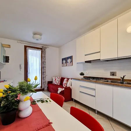 Apartamento Villaggio Tulipano