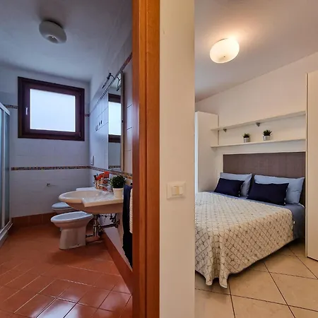 Villaggio Tulipano Apartamento *