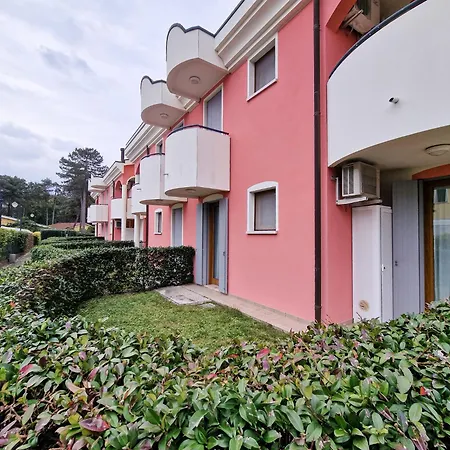 Villaggio Tulipano Apartamento Bibione