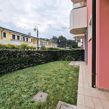 Villaggio Tulipano * Bibione