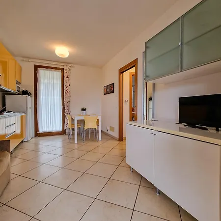Villaggio Tulipano Apartamento *