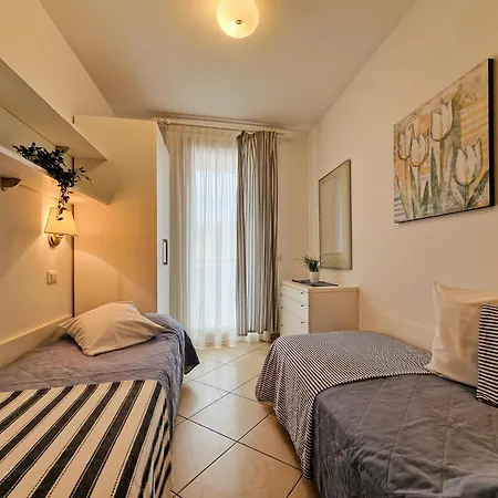 Villaggio Tulipano Bibione