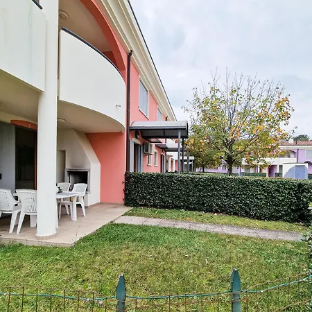 Apartamento Villaggio Tulipano