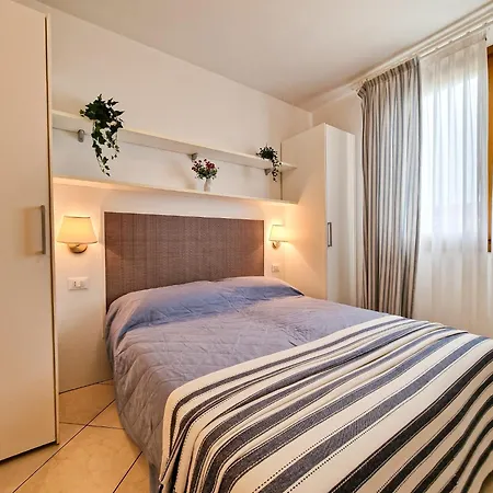 Villaggio Tulipano Apartamento *