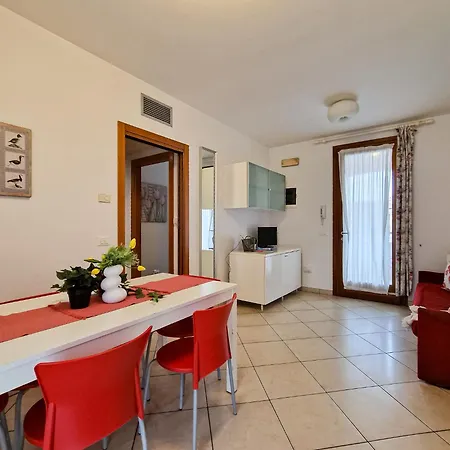 Apartamento Villaggio Tulipano *