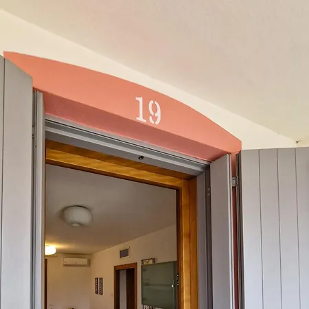 Apartamento Villaggio Tulipano