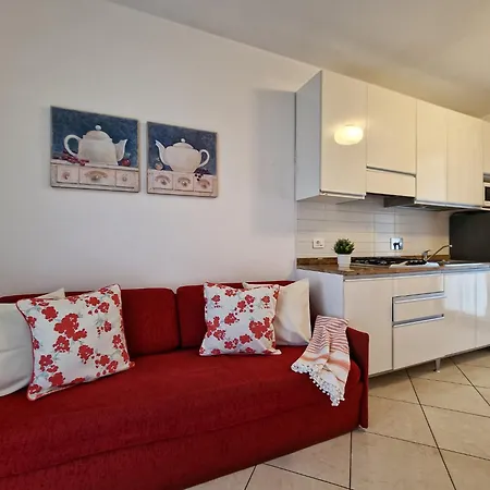 Villaggio Tulipano * Bibione