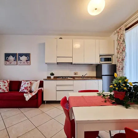 Apartamento Villaggio Tulipano Bibione