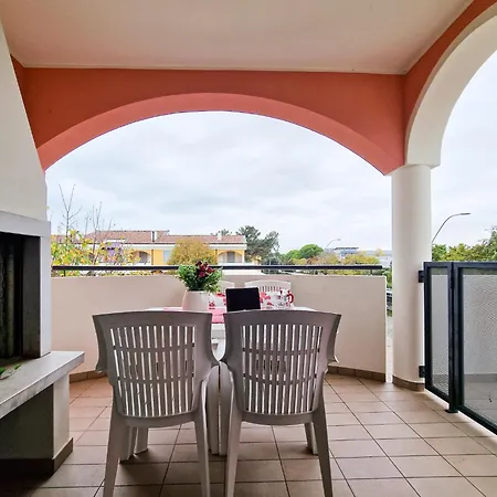 Apartamento Villaggio Tulipano Bibione