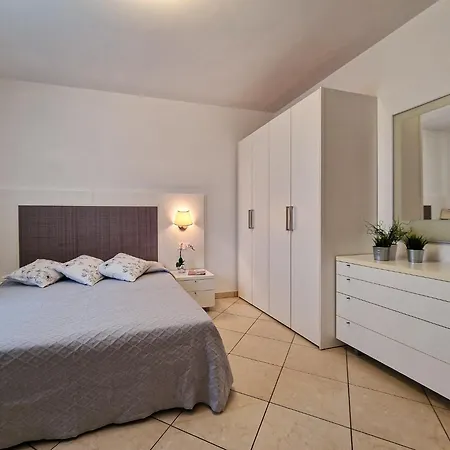 Apartamento Villaggio Tulipano