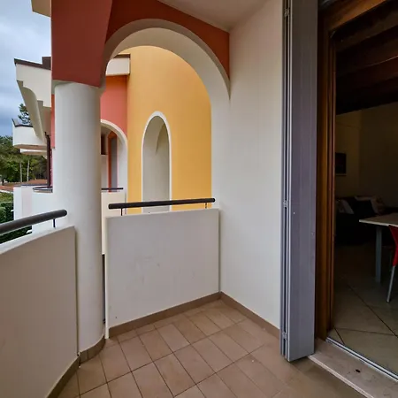 Villaggio Tulipano Apartamento *