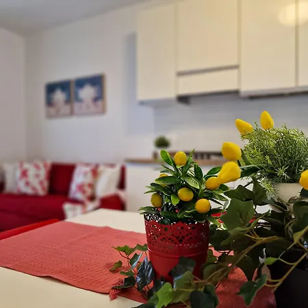 Apartamento Villaggio Tulipano