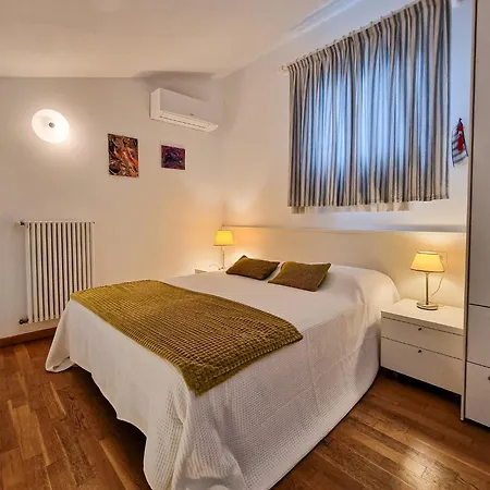Apartamento Villaggio Tulipano *