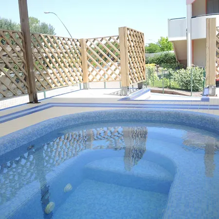 Apartamento Villaggio Tulipano