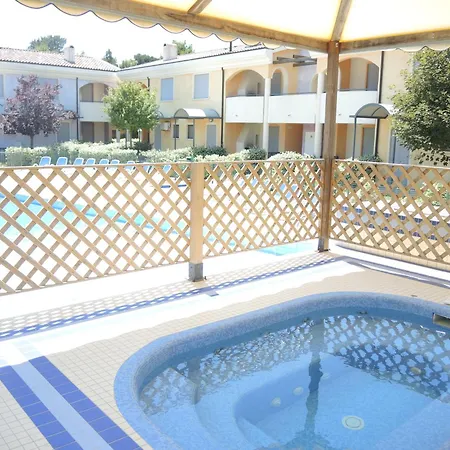 Villaggio Tulipano Apartamento *