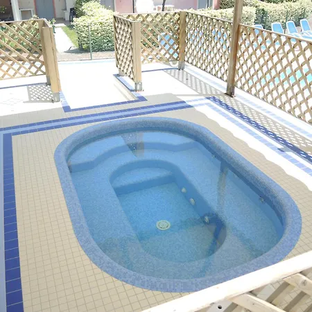 Apartamento Villaggio Tulipano *