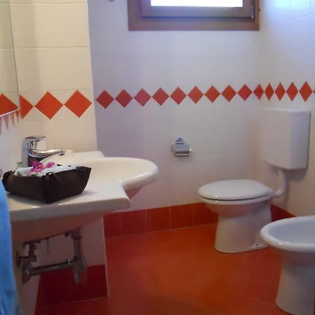 Villaggio Tulipano *