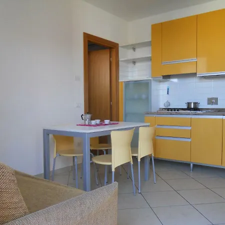 Villaggio Tulipano * Бібіоне