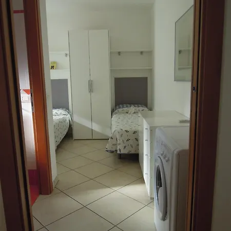 Апартаменти Villaggio Tulipano Бібіоне