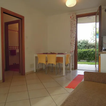 Villaggio Tulipano Бібіоне