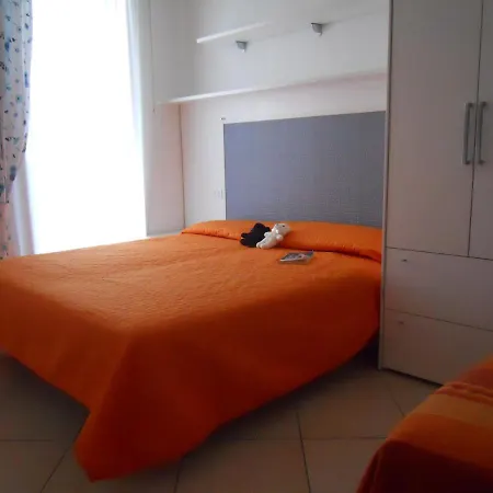 Villaggio Tulipano *