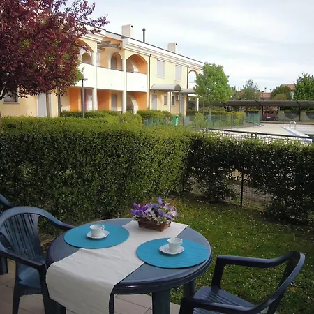 Villaggio Tulipano *