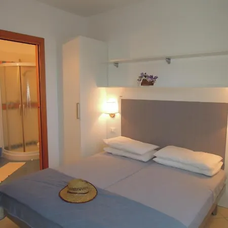 Villaggio Tulipano Апартаменти