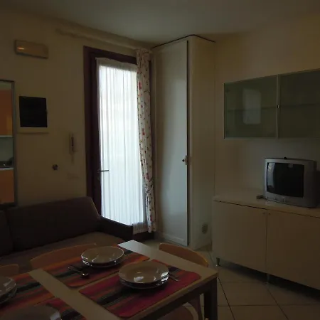 Villaggio Tulipano * Бібіоне