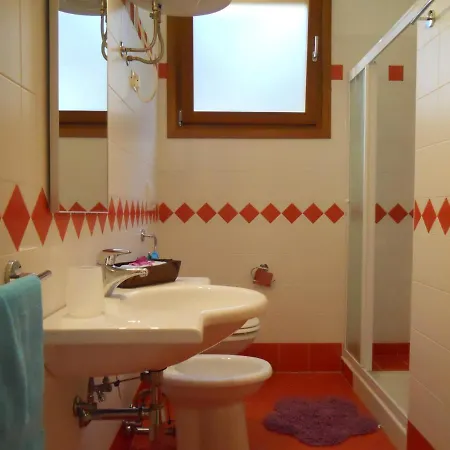 Апартаменти Villaggio Tulipano