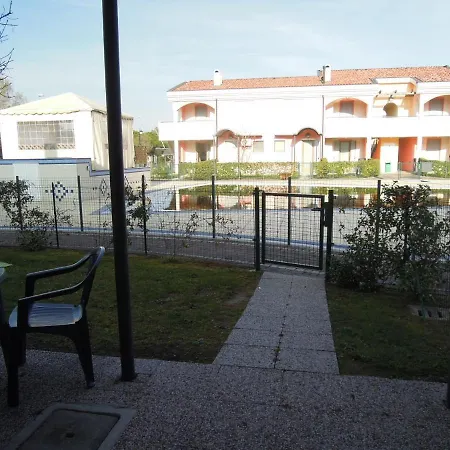 Villaggio Tulipano Apartman Bibione