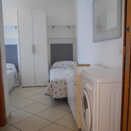 Villaggio Tulipano Апартаменти Бібіоне