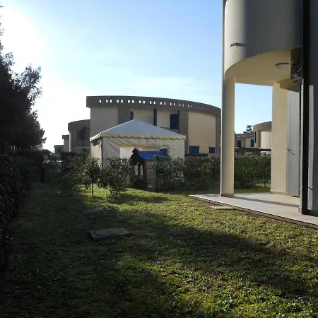 Villaggio Tulipano Lejlighed